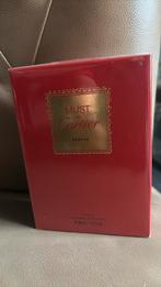 Must de Cartier Parfum 50 ml geseald in doos., Sieraden, Tassen en Uiterlijk, Uiterlijk | Parfum, Nieuw, Ophalen of Verzenden