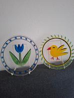 Divers Kosta Boda, Ophalen