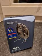 Sony EX521 walkman, Audio, Tv en Foto, Walkmans, Discmans en Minidiscspelers, Ophalen of Verzenden, Walkman