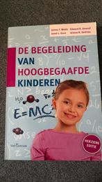 Edward R. Amend - De begeleiding van hoogbegaafde kinderen, Edward R. Amend; Janet L. Gore; Arlene R. De Vries; James T. ..., Nieuw