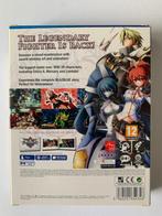 Blazblue Chronophantasma Extend (Limited Edition) (VITA), 1 speler, Ophalen of Verzenden, Zo goed als nieuw