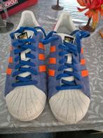 Adidas schoenen maat 42, Ophalen, Gedragen