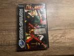 Last bronx sega saturn, Gebruikt, 1 speler, Ophalen of Verzenden, Saturn of Dreamcast