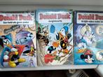 Nieuw! 3x Donald Duck nr 330, 337 en 338 in folie, Eén comic, Ophalen of Verzenden, Nieuw, Europa