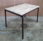 25 x Werzalit terrastafels kantine horeca cafe tafels terras, Ophalen of Verzenden