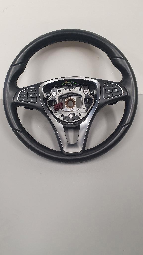 Stuur Mercedes, Auto-onderdelen, Besturing, Mercedes-Benz, Gebruikt, Ophalen of Verzenden