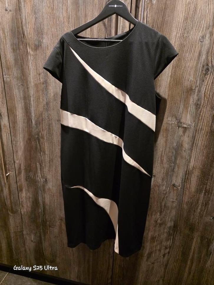 Tia Jurk Maat 46 + Jasje, Kleding | Dames, Jurken, Ophalen of Verzenden