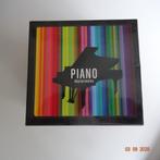 Piano Masterworks - The World's Favourite Piano Classics, Verzenden, Boxset, Overige typen, Zo goed als nieuw