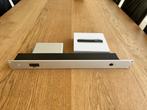 Ubiquiti UniFi Cloud Key Gen2 Plus 1TB SSD en Rackmount, Computers en Software, Netwerk switches, Ophalen, Zo goed als nieuw