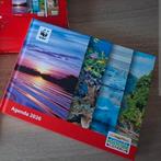 Postcode loterij agenda 2026, Diversen, Ophalen of Verzenden, Nieuw