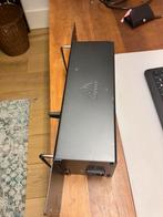 Behringer X Air XR16 Mixer, Ophalen of Verzenden, Gebruikt, 10 tot 20 kanalen, Microfooningang