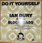 Ian Dury and the Blockheads - Do it Yourself, Cd's en Dvd's, Vinyl | Pop, Ophalen of Verzenden, Zo goed als nieuw
