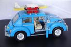 Lego Volkswagen kever, Ophalen of Verzenden, Zo goed als nieuw, Complete set, Lego