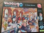 Nieuwe puzzel van Wasgij Mystery nr 27, Ophalen of Verzenden, 500 t/m 1500 stukjes, Nieuw, Legpuzzel