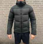 Peak Performance Winterjas Donkergroen Maat S, Kleding | Heren, Jassen | Winter, Ophalen of Verzenden, Gedragen, Peak performance