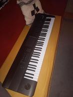 Korg Krome 76 Toetsen Synthesizer, Ophalen, Gebruikt, 76 toetsen, Korg