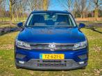 VW Tiguan (2018) | Handgeschakeld | ACC | APK tot 08-2026, Auto's, Voorwielaandrijving, USB, Euro 6, 4 cilinders