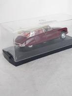 Vitesse 1956 rode citroen DS19 met doosje, Overige merken, Ophalen of Verzenden, Zo goed als nieuw, Auto