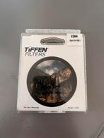 Tiffen black pro mist 3 62mm cinematic filter, Ophalen of Verzenden, Zo goed als nieuw, 60 tot 70 mm, Overige typen