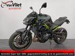 Top Conditie.! Kawasaki Z900 Abs bj 2018 13951km.!, Motoren, Motoren | Kawasaki, 4 cilinders, 948 cc, Bedrijf, Onbekend