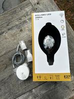 IKEA Rollsbo LED Hanglamp Nieuw in Doos, Ophalen, Nieuw, Glas, Minder dan 50 cm