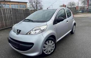 Grote beurt Citroën c1/toyota aygo/Peugeot 107/rem/waterpomp beschikbaar voor biedingen