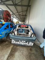 Crossauto, Hobby en Vrije tijd, Ophalen