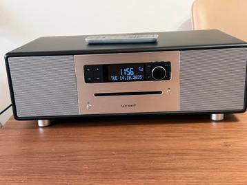 Sonoro Stereo SO-310 beschikbaar voor biedingen