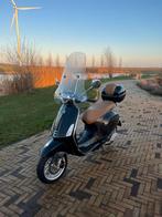Vespa Primavera 125cc ABS (A1) – 2022 – In nieuwstaat, Fietsen en Brommers, Scooters | Vespa, Ophalen of Verzenden, Zo goed als nieuw