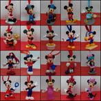 Disney Mickey & Minnie Mouse kerst ornamenten ornament, Verzamelen, Disney, Mickey Mouse, Ophalen of Verzenden