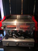 La pavoni espressomachine/2pistons, Ophalen, Espresso apparaat