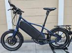 Ellio Elite Sport 1150wh speedpedelec all wheel drive !!!, Ophalen, Gebruikt, 50 km per accu of meer, Overige merken