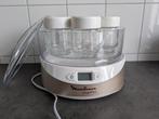 Yoghurt maker moulinex, Witgoed en Apparatuur, Keukenmixers, Ophalen, Zo goed als nieuw
