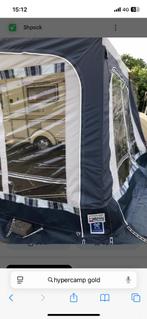 Obelink Hypercamp Gold incl. frame mt 9 (850-875), Caravans en Kamperen, Voortenten en Luifels, Ophalen, Zo goed als nieuw