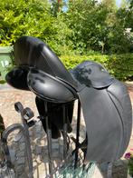 Hulsebos dressuurzadel, Ophalen of Verzenden, Gebruikt, Dressuur