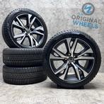 19 inch quadrifoglio velgen + winterbanden Giulia QV