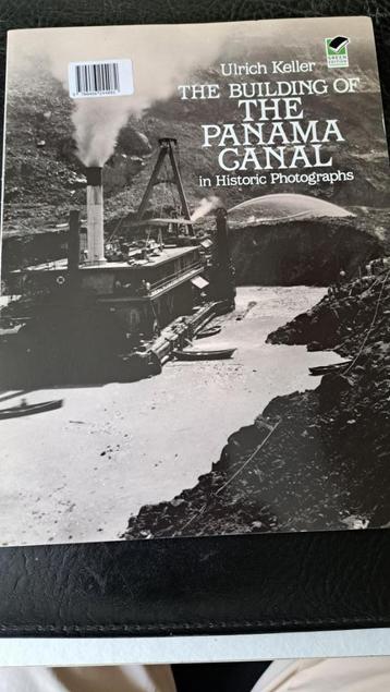 The building of  the Panama Canal beschikbaar voor biedingen