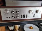 Luxman L-30 vintage versterker (heel erg muzikaal), Audio, Tv en Foto, Overige merken, Gebruikt, Ophalen of Verzenden, Minder dan 60 watt
