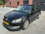 2010 Volkswagen Polo 1.2 TDI Bl.M Comfl. Personenauto, Voorwielaandrijving, Euro 5, Gebruikt, 1199 cc