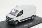 1:43  Renault Master E-Tech 100% Electric 2024 - Norev, Hobby en Vrije tijd, Modelauto's | 1:43, Auto, Info@bram-modelcars.nl