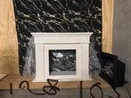 Haarden! Nieuw in doos!, Huis en Inrichting, Haarden, Ophalen of Verzenden, Zo goed als nieuw, Vrijstaande haard