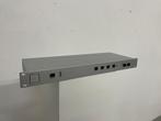 Ubiquiti Unifi USG Pro 4, Computers en Software, Routers en Modems, Ophalen of Verzenden, Gebruikt, Router, Ubiquiti UniFi