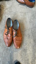 Bugatti schoenen maat 47, Ophalen of Verzenden, Zo goed als nieuw, Bruin