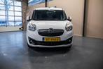 Opel Combo 2.0 CDTi L2H1 Sport, Voorwielaandrijving, Euro 5, 4 cilinders, Wit