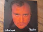 lp phil collins, Cd's en Dvd's, Vinyl | Pop, Ophalen of Verzenden, 1980 tot 2000, Gebruikt, 12 inch