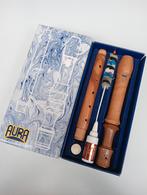 Aura blokfluit WD-031, Muziek en Instrumenten, Blaasinstrumenten | Blokfluiten, Aura, Geen, Geen, Ophalen of Verzenden