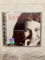Laura Pausini. Le cose che vivi., Ophalen of Verzenden, Zo goed als nieuw