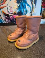 Donsje laarsjes ️, Gebruikt, Meisje, Donsje, Ophalen of Verzenden