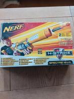 Nerf Longstrike CS-6, Kinderen en Baby's, Speelgoed | Buiten | Actiespeelgoed, Ophalen of Verzenden, Zo goed als nieuw