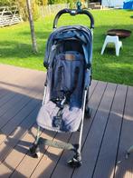 Maclaren buggy - Zo goed als nieuw!, Kinderen en Baby's, Ophalen, Zo goed als nieuw, Maclaren, Zonnekap